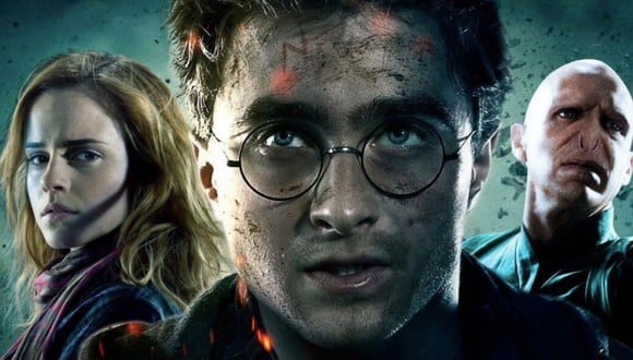 La última película de “Harry Potter”, “Las reliquias de la muerte parte 2”, se estrenó en el 2011 (Foto: Warner Bros. Pictures)