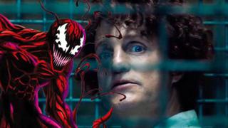 Marvel: tráiler de Venom 2 ya tendría descripción oficial