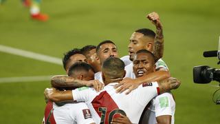 Seguimos en la pelea: Perú venció 2-0 a Chile, por la fecha 11 de las Eliminatorias