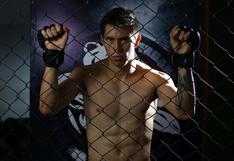 ¡Rumbo a Estados Unidos! Peruano Jesús Pinedo peleará en el evento de Island Fights este 2 de agosto