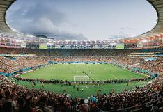 Estadio Maracaná: historia, fundación, partidos del recinto en Río de Janeiro