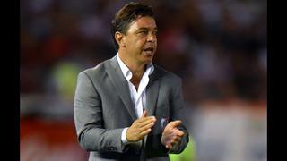 La contundente respuesta de Marcelo Gallardo tras el reclamo que realizará Alianza Lima ante CONMEBOL