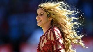 Shakira: la película de la gira “El Dorado” llegará a Perú en Noviembre | FOTOS