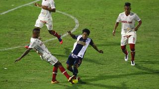 Alianza Lima confirmó clásico con Universitario de Deportes en Chimbote
