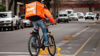 Ligas peruanas e internacionales aumentan consumo de snacks vía delivery en más de 19 %, según Rappi Perú