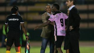 Luis Tejada: lo que dijo la prensa de Panamá tras su primer hat-trick con Sport Boys