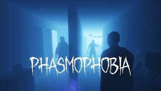 Phasmophobia es uno de los mejores juegos que puedes probar en Halloween