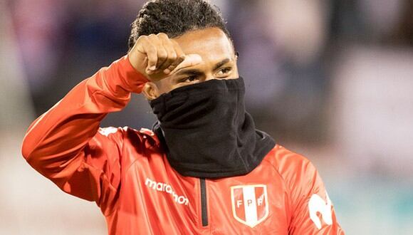 Yordy Reyna juega en el Vancouver Whitecaps de la MLS. (Getty Images)