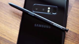 ¡Ahorra todo lo que puedas! Filtran precio del Samsung Galaxy Note 9