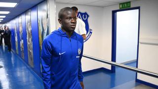 Se rompe una relación: Kanté se aleja de Chelsea y Barcelona sonríe en la espera