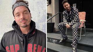 “The boy from Medellín”: Documental de J Balvin se estrenará en mayo