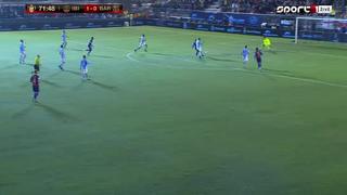 La Copa del ‘Principito’: Griezmann anotó el empate 1-1 entre Barcelona-Ibiza por Copa del Rey [VIDEO]