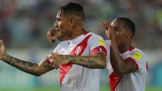 Paolo Guerrero al diario The New York Times : "Haré todo lo que pueda para jugar el Mundial"