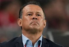 Reynoso rompió su silencio tras salida de Perú: “Para mí el fútbol es presente”