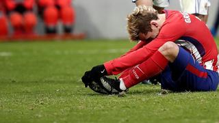 Antoine Griezmann fue señalado como racista en Francia luego de colocarse polémico disfraz [FOTO]