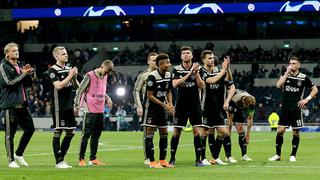 ¡Empieza la mudanza! El nuevo objetivo que el Real Madrid quiere 'robarle' al Ajax
