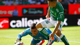 ¡Festín de goles en Nou Camp! León aplastó 5-2 a Atlas por la jornada 15 del Clausura 2019 de Liga MX