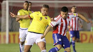 Colombia vs. Paraguay: fecha, hora y canal del partido por la fecha 17 de las Eliminatorias rumbo a Rusia 2018