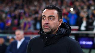 Xavi volvió a hablar sobre Dani Alves y se disculpa: “Hay que condenar todos estos actos”