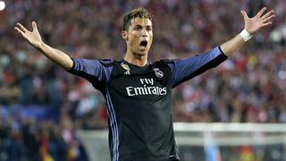 La ira de Cristiano Ronaldo : “Hablan de mí como si fuera un delincuente y no saben un carajo”