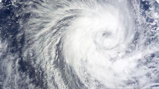 Tormenta Tropical Darby en México: pronósticos, cuál es su trayectoria y qué estados serían afectados