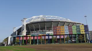 Johan Cruyff Arena: Conoce el estadio donde Perú enfrentará a Holanda [VIDEO Y FOTOS]