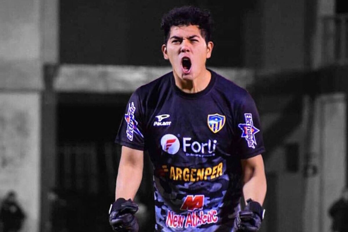 Juniors Barbieri criticó a Sport Rosario vía Twitter por fichar a jugadores cuando aún le deben dinero. (Foto: Difusión)