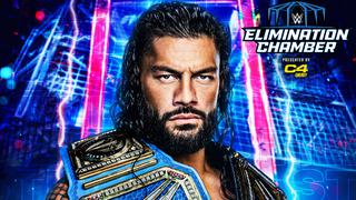 Resultados de WWE Elimination Chamber 2023: resumen y lo mejor del evento en Montreal