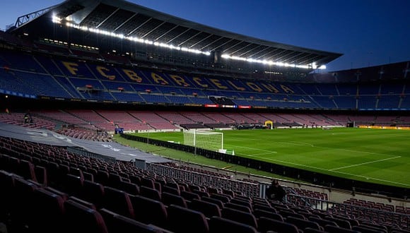Las elecciones en el FC Barcelona se llevarían a cabo en abril próximo. (Getty)