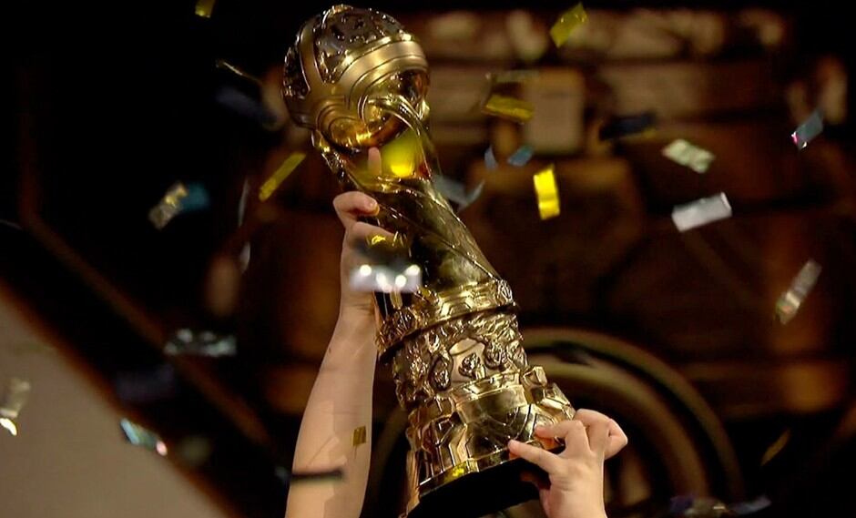 League of Legends: el Mid-Season Invitational (MSI 2020) ya estaría cancelado según fuentes. (Foto: Riot Games)