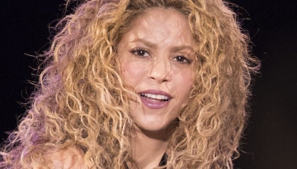 Shakira vivía poco más de 10 años en Barcelona (Foto: AFP)