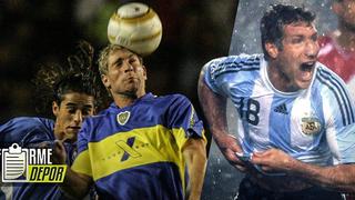 Sport Huancayo vs. Unión Española: ¿Cuándo fue la última vez que Martín Palermo enfrentó a peruanos?
