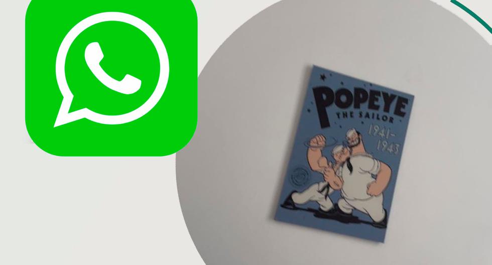 WhatsApp: Dowiedz się, jak przesyłać dalej wiadomości wideo  Zabawa sportowa