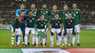 ¿Será la vencida? La maldición del quinto partido que buscará romper México en Rusia 2018