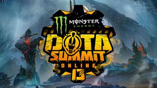 Dota 2: Beastcoast e Infamous se preparan para los playoffs de DOTA Summit Online 13