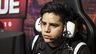 Dota 2: 'MoOz', jugador peruano, es fichado por J.Storm, equipo de Estados Unidos