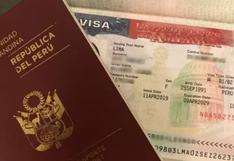 Visa de Estados Unidos: errores que debes evitar a la hora de llenar tu solicitud
