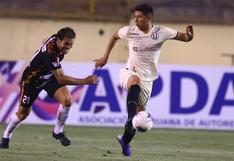 Triunfo Monumental: Universitario se impuso 3-2 ante Ayacucho FC por la fecha 15 del Clausura