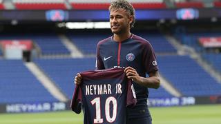 Tras el fichaje de Neymar por PSG, y de acuerdo a la tendencia, este sería campeón del Mundial 2018