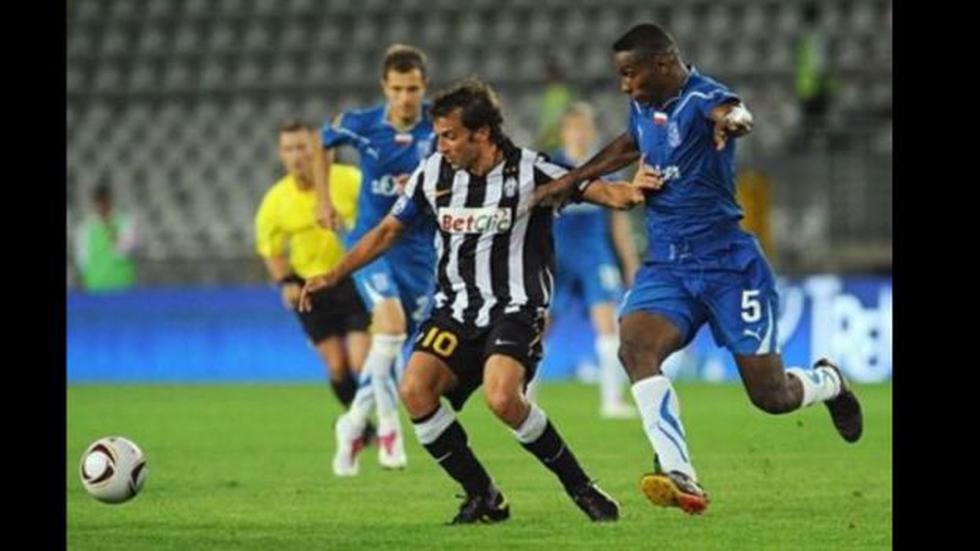 Esta es la vida llena de lujos del ex jugador de Cienciano.