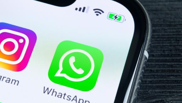 Sigue el paso a paso para editar los audios de WhatsApp en tu iPhone antes de mandarlo. (Foto: Apple)