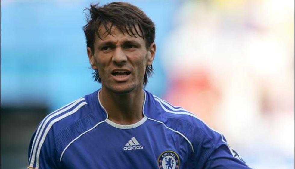 Arsenal vs. Chelsea: conoce el once 'fail' entre jugadores ambos equipos (Difusión).