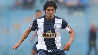 Alianza Lima: ¿Óscar Vílchez sería capitán en el clásico ante la 'U'?