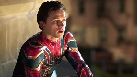 Spider-Man: Far From Home | ¿Qué se ve en las dos escenas post-créditos de  la cinta del Hombre Araña? | Spiderman | Lejos de casa | UCM | MCU |  SPOILER | DEPOR-PLAY | DEPOR