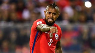 Todo se sabe: este ex referente de la Selección de Chile admitió que Vidal no podía dejar de beber