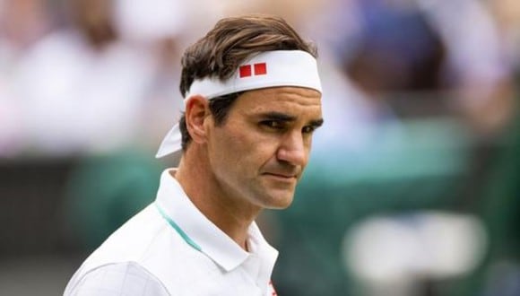 El talento oculto de Roger Federer que pocos conocen: "mi cabeza estaba atascada en el tenis". (Foto: EFE)