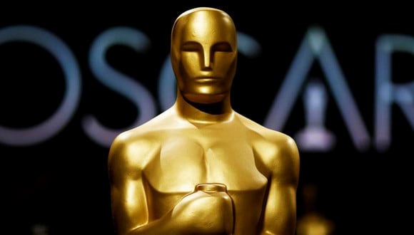 Películas que ganaron más premios Oscar en la historia del cine (Foto: AMPAS)