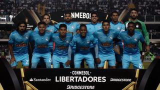 Sporting Cristal: presidente criticó duramente el campeonato peruano tras papelón en la Libertadores