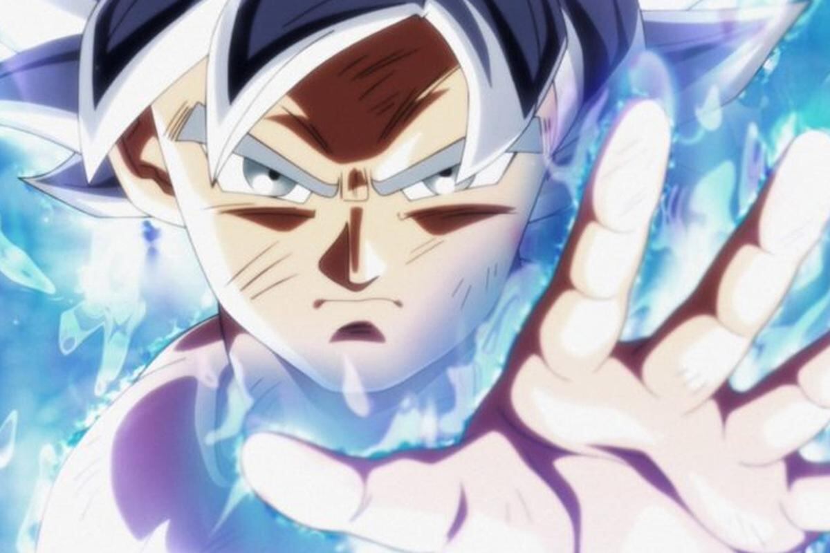 Dragon Ball Super: 10 momentos que resumen la epicidad del anime [VIDEO] |  DEPOR-PLAY | DEPOR