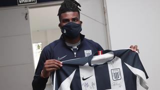 Alianza Lima subastará 5 camisetas firmadas por todo el equipo y donará los fondos para la lucha contra el COVID-19